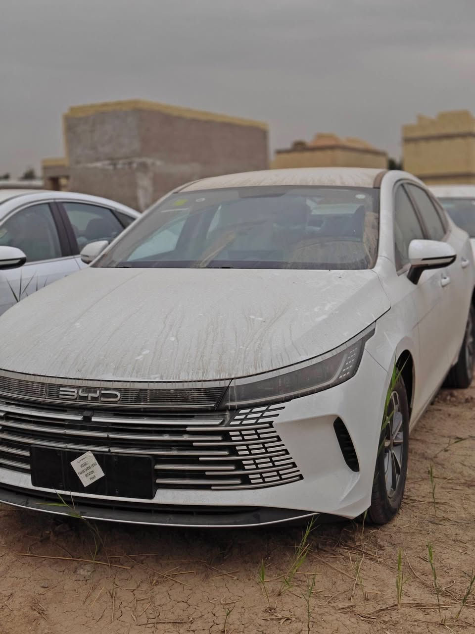 عرض خاص تحطيم الأسعار
مرقم بغداد لوحه وسنويه بسمك 

بدون دلالية سعر صافي 

وجبه دستروير زيرو  🔥

 دستروير ابيض داخل ابيض

موديل 2025

بسعر  114 $$ 💵

 زيرو صفر 💯

غراضهن كامله منفيس فحص مؤقت 

العنوان بغداد 

الإتصال ☎️

***********  واتساب📞
