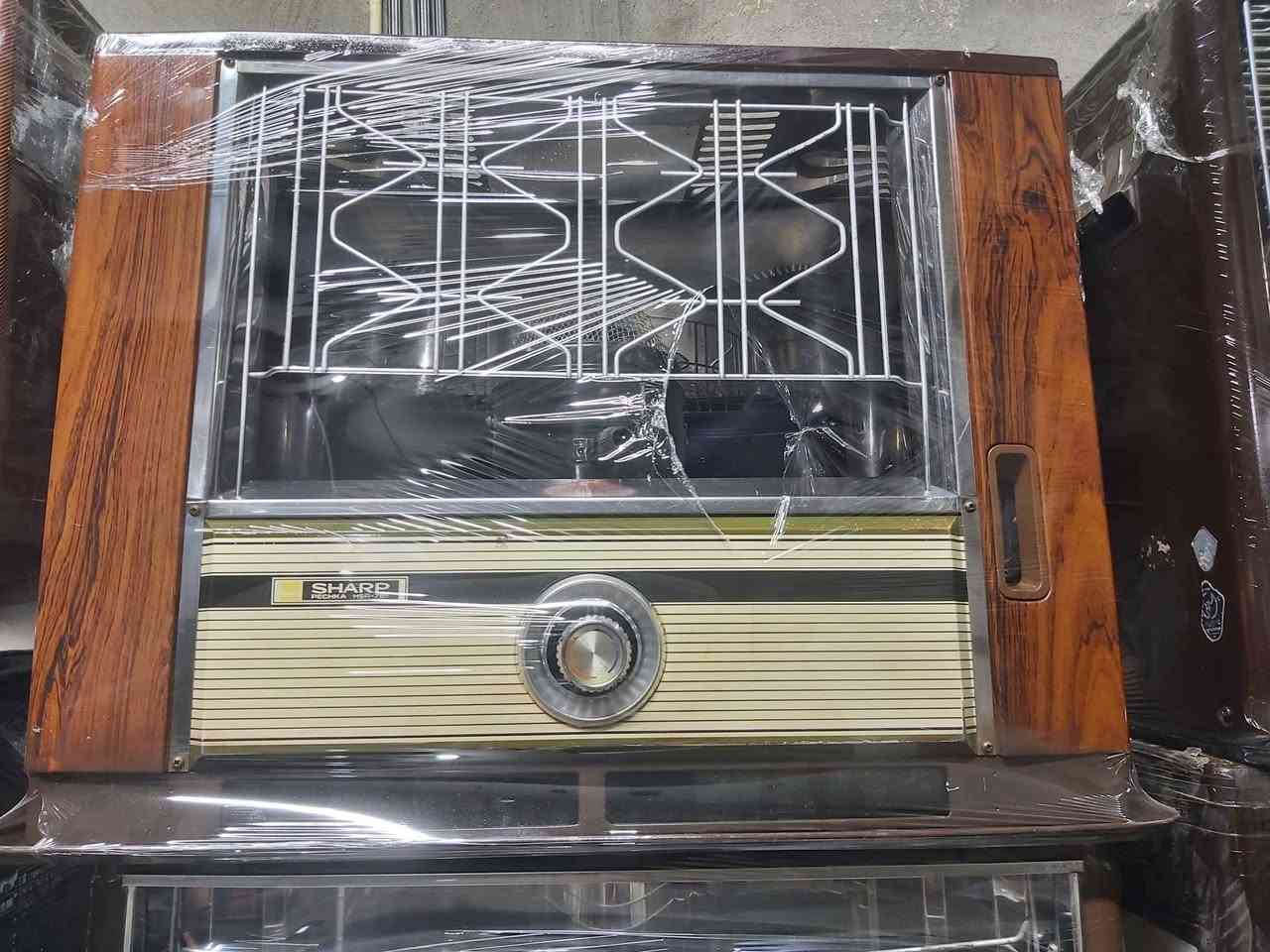 #خلي_شتاك_دافي 🔥
#عرض_الموسم_المميز 🔥 
#صوبات_ #يابانيه_اصليه_باله #انتيكه 
نظافة 95 % (مع ضمان موسم كامل )
#تشكيلة واسعة من اجمل الماركات والموديلات تناسب ذوقكم الراقي والانيق 👌

✨ مميزات الصوبات:

♦️ قطع يابانية أصلية ومضمونة
♦️نظافه بدرجه عاليه 95 % 
♦️ بدون دخان وبدون رائحة
♦️ اقتصادية جداً وماتستهلك
♦️ تشغيل سهل وحرارة ثابتة
♦️ خاصية الأمان عند السقوط 
♦️ خاصية الإطفاء السريع

💥سعر #القطعه الواحده ( 135,000 الف )
💥والتوصيل #مجاني لكل محافظات العراق 

🔥 عروض الخصومات الخاصة 🔥
#اطلب قطع اضافيه واحصل على #خصم 

♦️عند طلب قطعة ثانية تحصل 
على– خصم 15%
السعر ينخفظ إلى  : ( 115,000 الف )

♦️ القطعة الثالثة – خصم 20%
السعر ينخفظ إلى : ( 108,000 الف )

💥 لطفا للحجز إرسال:-

✔️ صورة القطعة المطلوبة
✔️ رقم الهاتف
✔️ العنوان الكامل

📞 واتساب: ***********

المميز في عالم التسوق الالكتروني النجف, العراق
