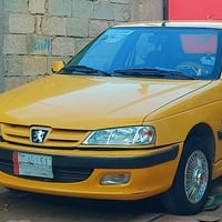 بيجو بارص موديل 2015  رقم بغداد  اجره باسمي   كير مكينه مبدل نص طابوكه...