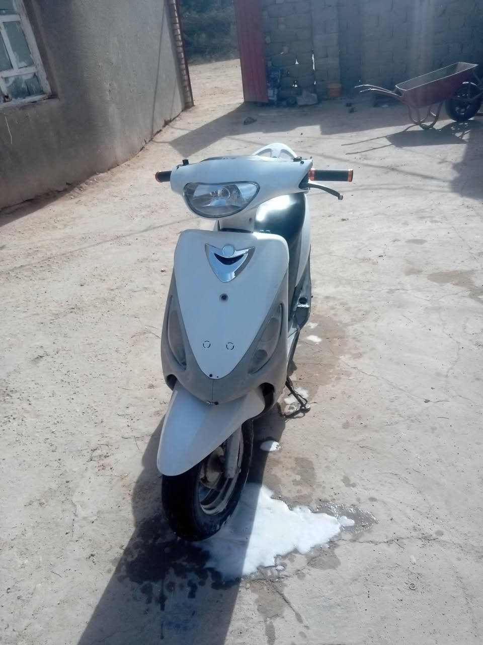 سلام عليكم للبيع ماكس مغولي محرك كفرات ويل صالنصه كله بلادي شركة قفل جنطه تايرات الكهربائية كله نضيف جاهز الله شاهد مال جناي سعره 500مجال مكان المجد معلق شراي ***********
