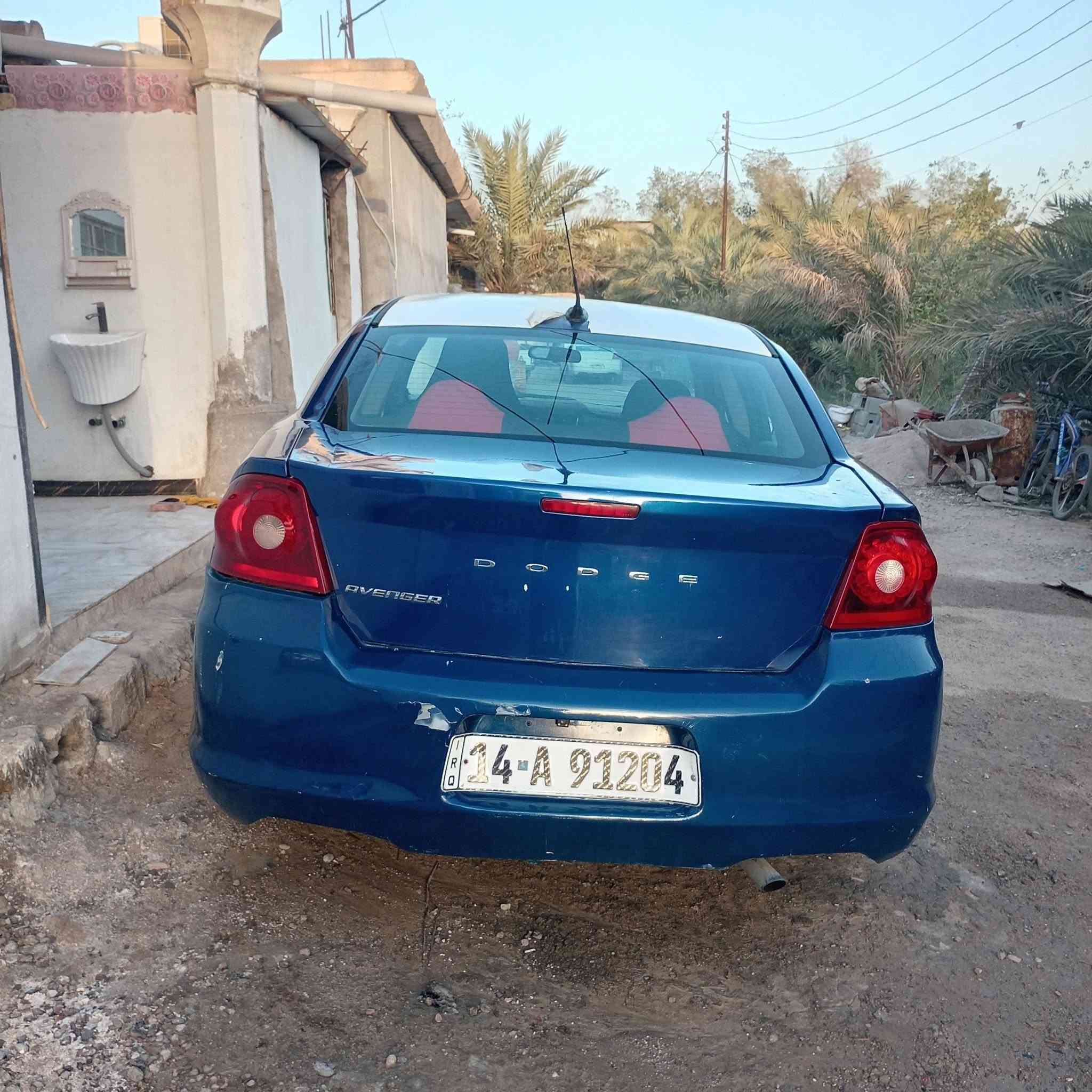 افنجر موديل 2013محرك 2400 4سلندر سنوية 2028 مكينة توها مبدلها تبريد فقط كنبريسر يفصل ليتات زنون
دواخلها نضيفة حلوه مكاني البصرة البهادرية راعيها يريد تحويل!  رقمي لتواصل واتساب مامتواجد فيس ***********
افنجر موديل 2013محرك 2400 4سلندر سنوية 2028 مكينة توها مبدلها تبريد فقط كنبريسر يفصل ليتات زنون

