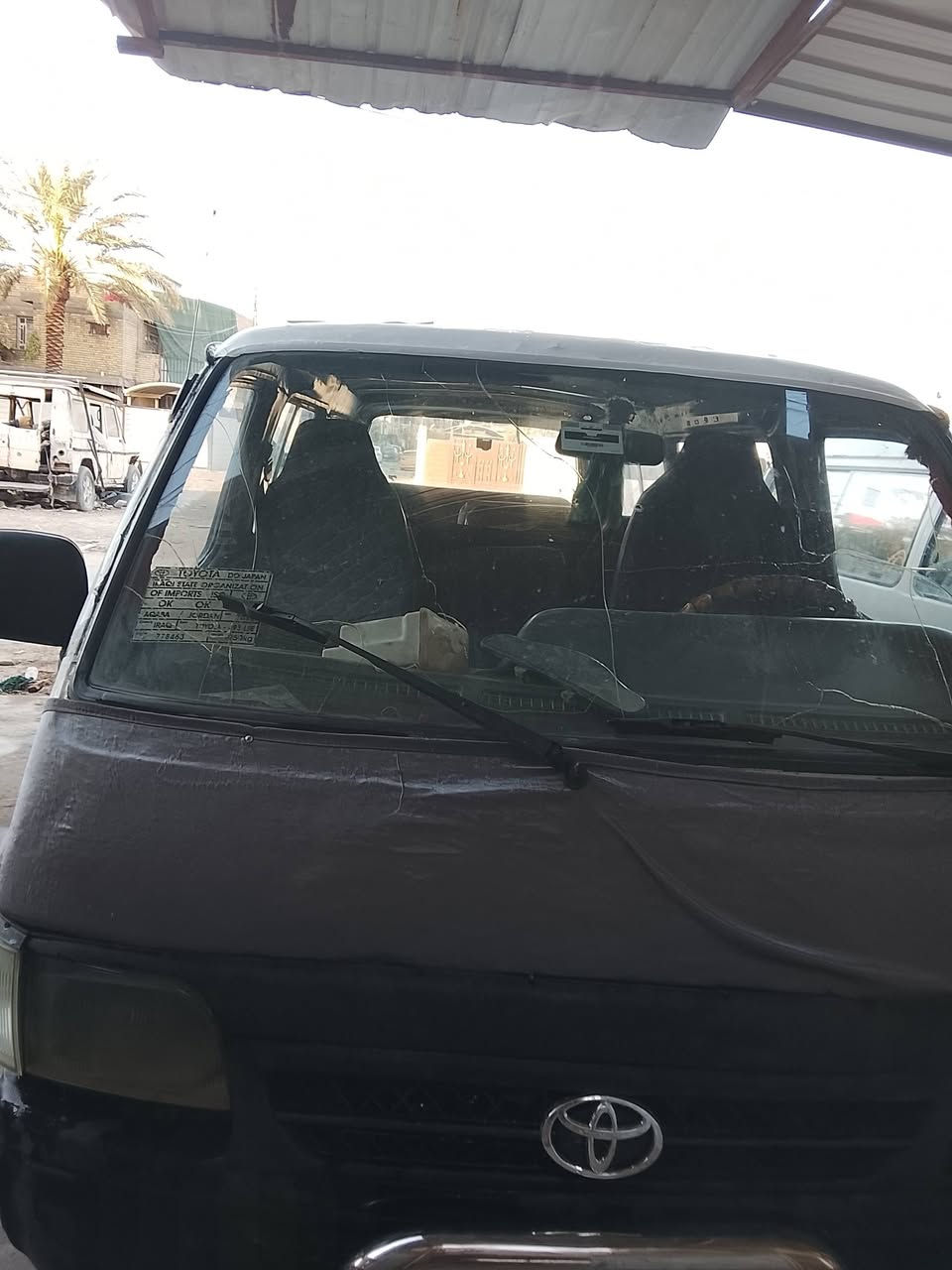 بوز موديل 93 ديالى الماني مكينه كير اكسن بطه اوتماتيك مكينه بيه تبخير مرور مصفره مطلوبه هيئه 700 سنويه تفاصيل السعر 18 العنوان بغداد الدوره نهايت شارع 60 
***********
