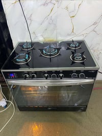 طباخ أيطالي • مستعمل شهرين • طارميه