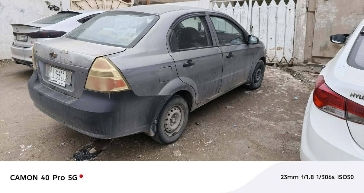 افيو مديل 2007 بيها 3 قطع صبغ رقم نينوى الماني سنويه ما ساقطه شرط التحويل السعر 55 وبيها مجال اني مكلف بلنشر هذا رقم صاحب السياره 
***********
***********
