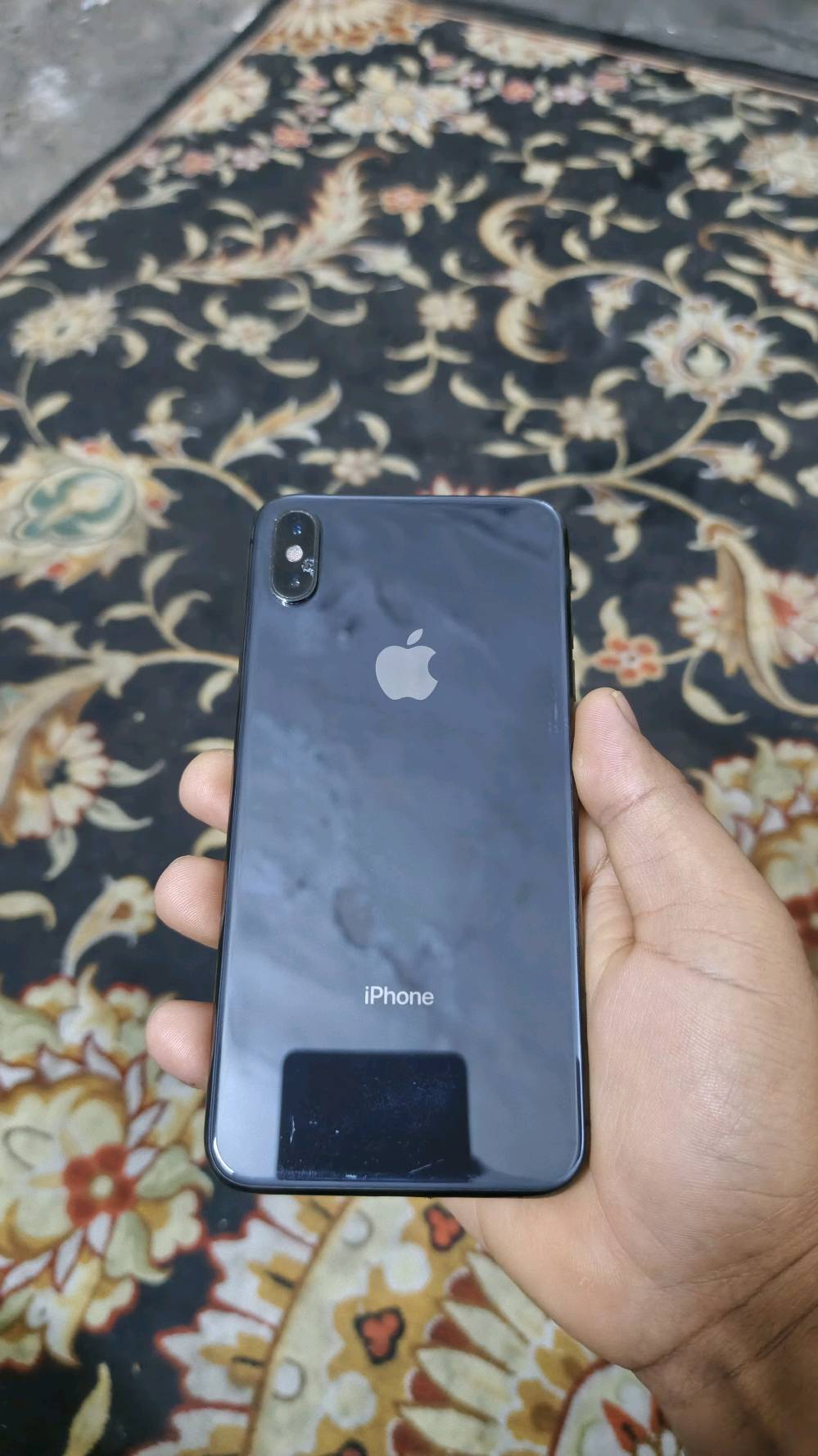 ايفون اكس اس ماكس ذاكره 64 مبدل شاشه فيس ايدي متوقف جهاز نضيف مكاني بغداد للاستفسار اكثر تواصل واتساب