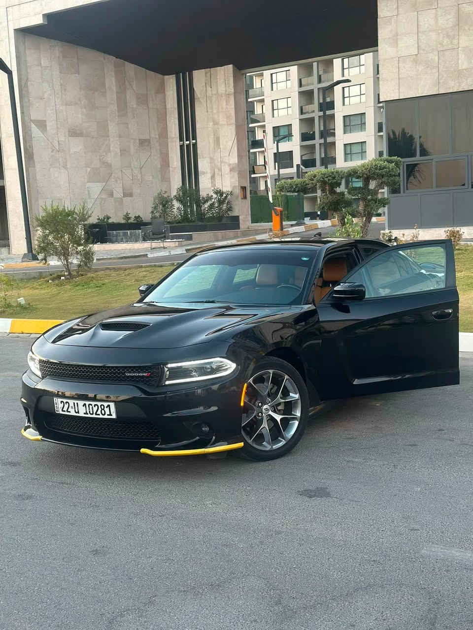 !!!دودج تشارجر موديل 2023 Gt النداء الاخير وارد امريكي
محرك 3600

اللون اسود 

كشنات حضن !!

كشن سايق كهرباء!!

!

شاشه ابل كار بلي !!

ستيرن هيتر !!

كامرا خلفيه وحساسات !!

تشغيل عن بعد !!

معروفه الجارجر Gt شنو مواصفاتها

سياره جديده وتخبل ماشيه57

  حادثها صفحه عكس السايق بدون ايرباك السياره جديده كوولش ريحه الشركه بعدهه بيهه

رقم اربيل بأسمي السياره تحويل مباشر 

مكاني بغداد حي الجهاد 

***********
