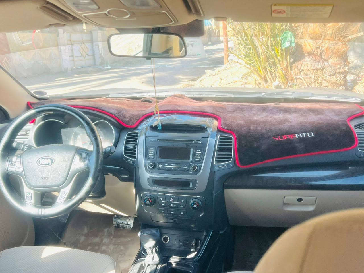 سورنتو 14ادوات ادوت متومه اصل سعر 55عنون حله ***********
