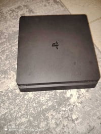 بلاي4 سليم • ١ تيرا • مع ٣ ألعاب