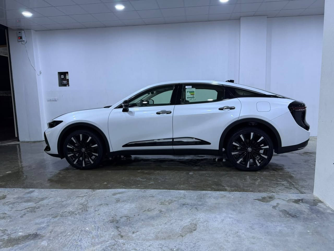 موديل 2023
خليجي 

كلين تايتل دعامي لدعامي

AWD

فول فول مواصفات 1/1
سعر 410 و بيها مجال

مكان سيارة كركوك

#ملاحظة اني موصاحب سيارة

رقم صاحب سيارة ***********
