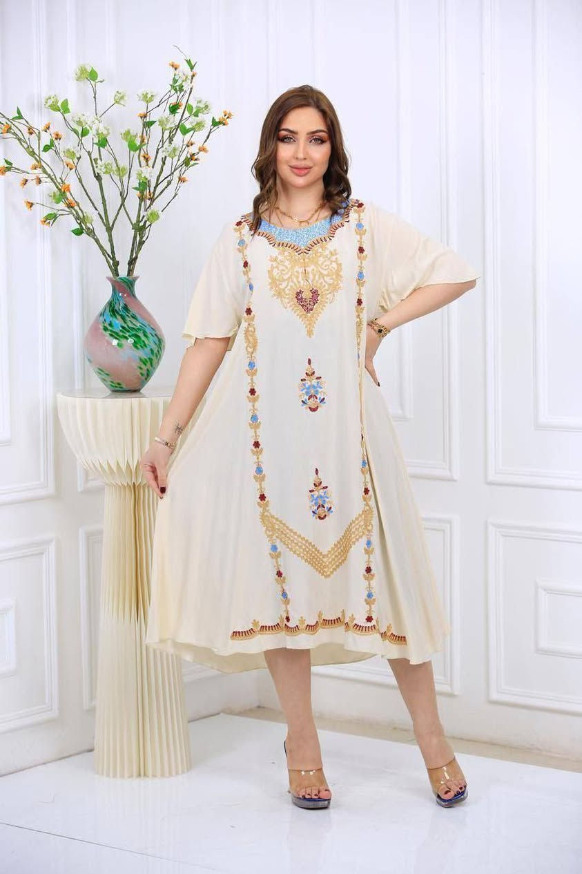 ✨🔥 دشداشة كشمير قصير 🔥✨
🧵 خامة كشمير درجة أولى – ناعمة وفخمة
📏 القياسات: 2XL – 3XL – 4XL – 5XL
💰 السعر: 9 فقط 😍
🚚 خدمة توصيل متوفرة


**إذا كنت صاحب هذا الإعلان وتريد حذفه لأي سبب، رجاءا أرسل رسالة إلى الدعم الفني**