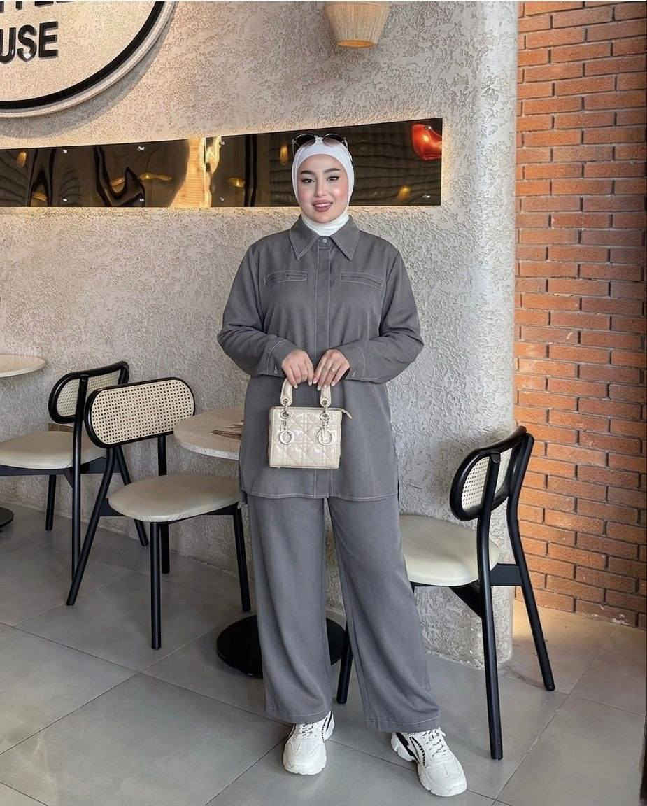🧿﷽ وعلى الله توكلنا 🧿 

# شعارنا التميز  L M 💫

موديلات  العيد والمناسبات  

فخامه. وجمال. المديل سوت قطعتين للمناسبات  فول نزاكه 

🧶🧶نوع الخامة دابل تركي 

السعر.   خاص

المقاسات  38 🌹40🌹42🌹44🌹46

همسه


**إذا كنت صاحب هذا الإعلان وتريد حذفه لأي سبب، رجاءا أرسل رسالة إلى الدعم الفني**