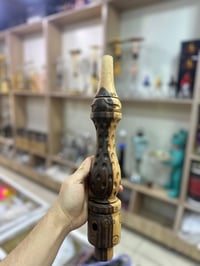 بكارات جوز • ٣٠ سانيتم • نقش