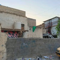 عقار للبيع المساحه ١٥٠ متر الواجهه ١٥ النزال ١٠ الموقع ركن مميز يصلح ع...