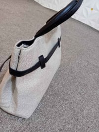 حقيبة • استعمال واحد