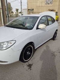 النترا ٢٠١١ • نجف • بدون دواخل