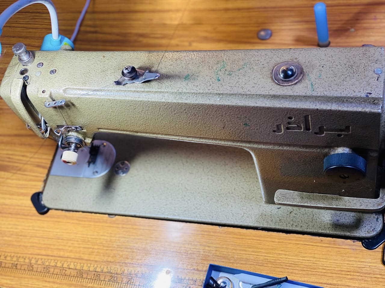 للبيع عنوان زيونة ((ابراذر))  السعر ((275)) الف وبيه مجال. *********** مال بيت. اذا ميعجبك لتعلق وتتصل
