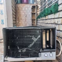 سلام وعليكم مكيف طنين للبيع كري تدفه وتبريد اي عطل مابي تبريد ثلج اي ع...