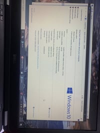 ديل • كور i7 جيل رابع • ٨ جيجا ٢٥٦ SSD