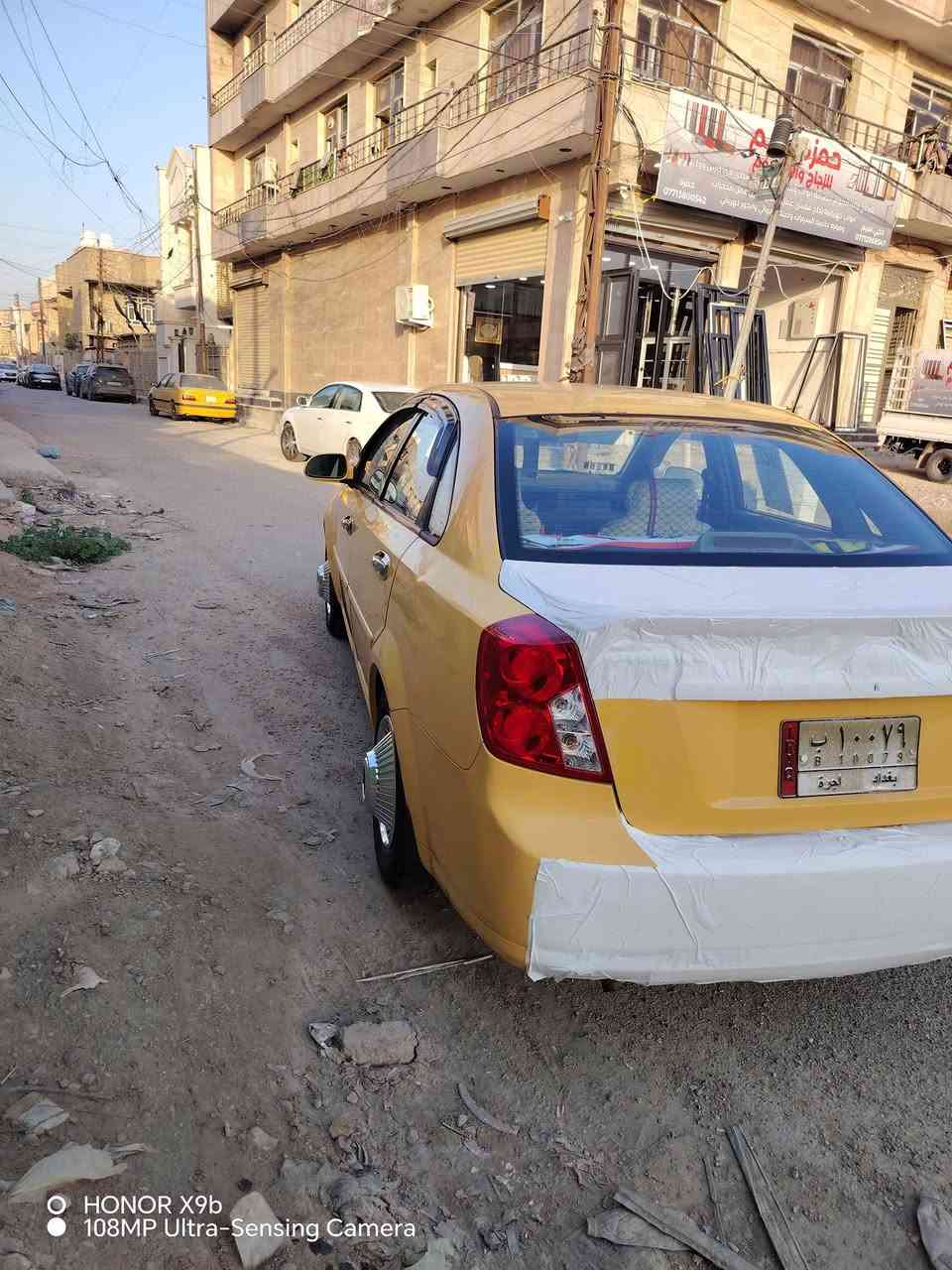 السلام عليكم اوبتره مديل 11 مكفوله كفاله عامه تخم مكينه كير صدر تبريد كله مكفوله كفاله عامه تخم تايركفاله مداور ثاني يوم العنوان شارع الفلاح بغداد السعر 68 الرقم ***********
