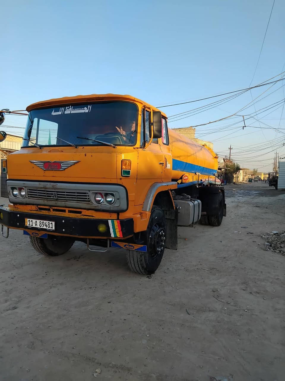 هينو للبيع جاهزه لشغل ***********/***********
