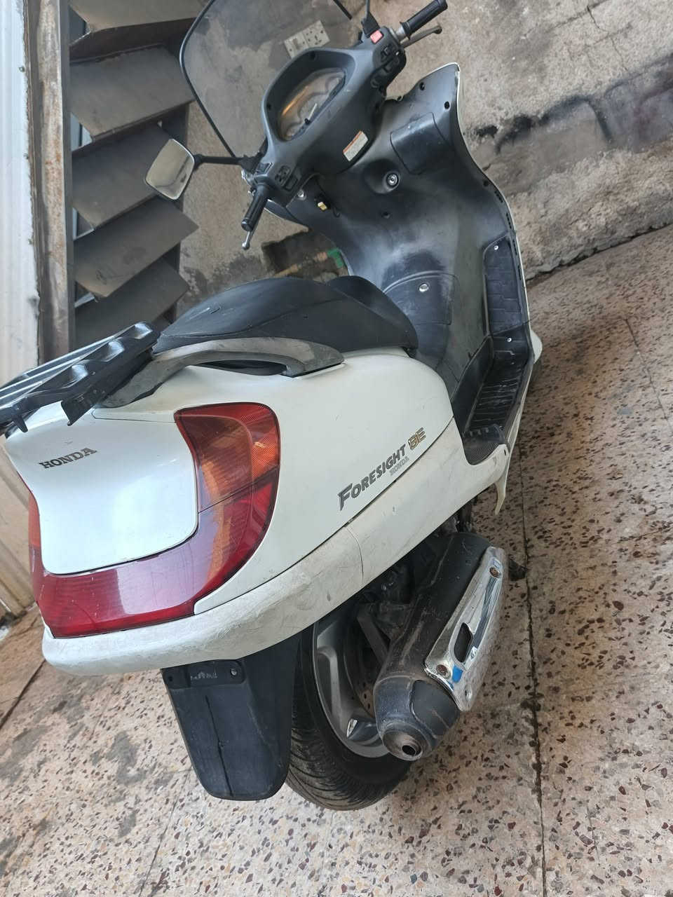 دراجه فورسايد نضيفه ناعمه نكره سلف شلعه معدل كهربائيات كامله السعر 750الشراي يتصل ***********
