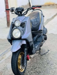 سكنز جبلي • موديل 2014 • نجف شارع المدينه