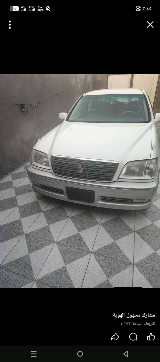 ملكة👑ادوات كركوك ناحية يايجي قفل 45ورقه


**إذا كنت صاحب هذا الإعلان وتريد حذفه لأي سبب، رجاءا أرسل رسالة إلى الدعم الفني**