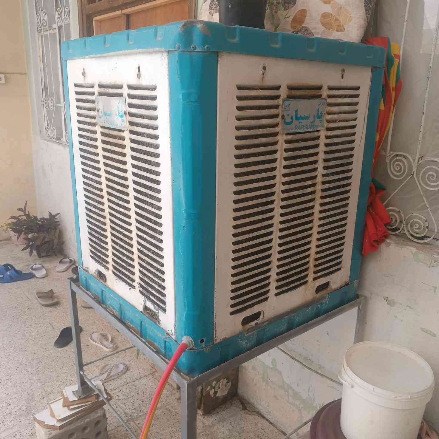 اغراض للبيع الأسعار تحت الصور


**إذا كنت صاحب هذا الإعلان وتريد حذفه لأي سبب، رجاءا أرسل رسالة إلى الدعم الفني**