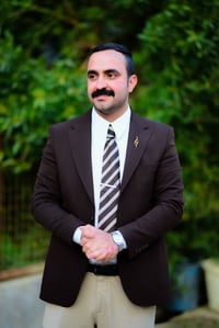 مصطفى شمخي • جلسات عرسان • قضاء النصر