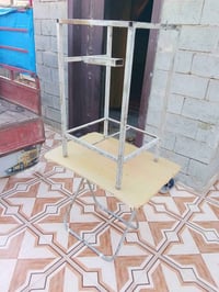 حي بدر • كاميرات ٦ قطع • ميز خشب اصلي