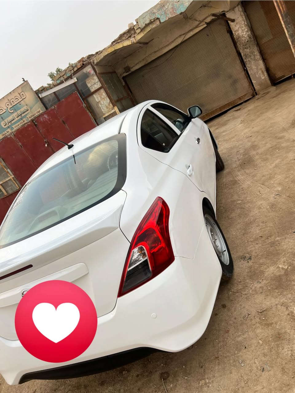 نيسان صني موديل 2020
رقم ذي قار 
السعر 107
***********
***********
