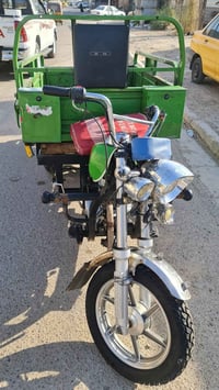 صقر • موديل ٢١ • مكينة ٢٣
