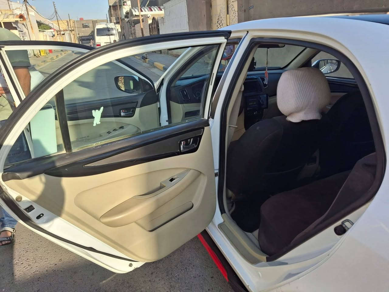 امكراند موديل 16 c7مكينه خير من الله كير بي الثالث هاف وبنيد مبدل  كهربائيات شغاله سنتر لوك كاميرا خلفيه شاشه لمس سنويه 26ماساقطه السعر 40
 ***********بابل القاسم
