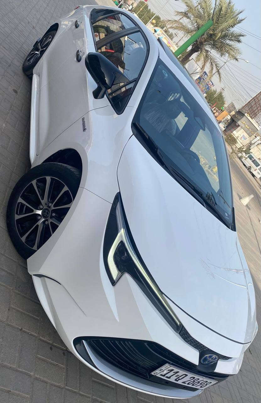 كورلا 2024 ماشيه 29
***********.   بسم مره
بسعر جوه السوك مستعجله
