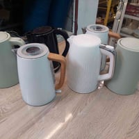 غلايات • اوربية • اصلية