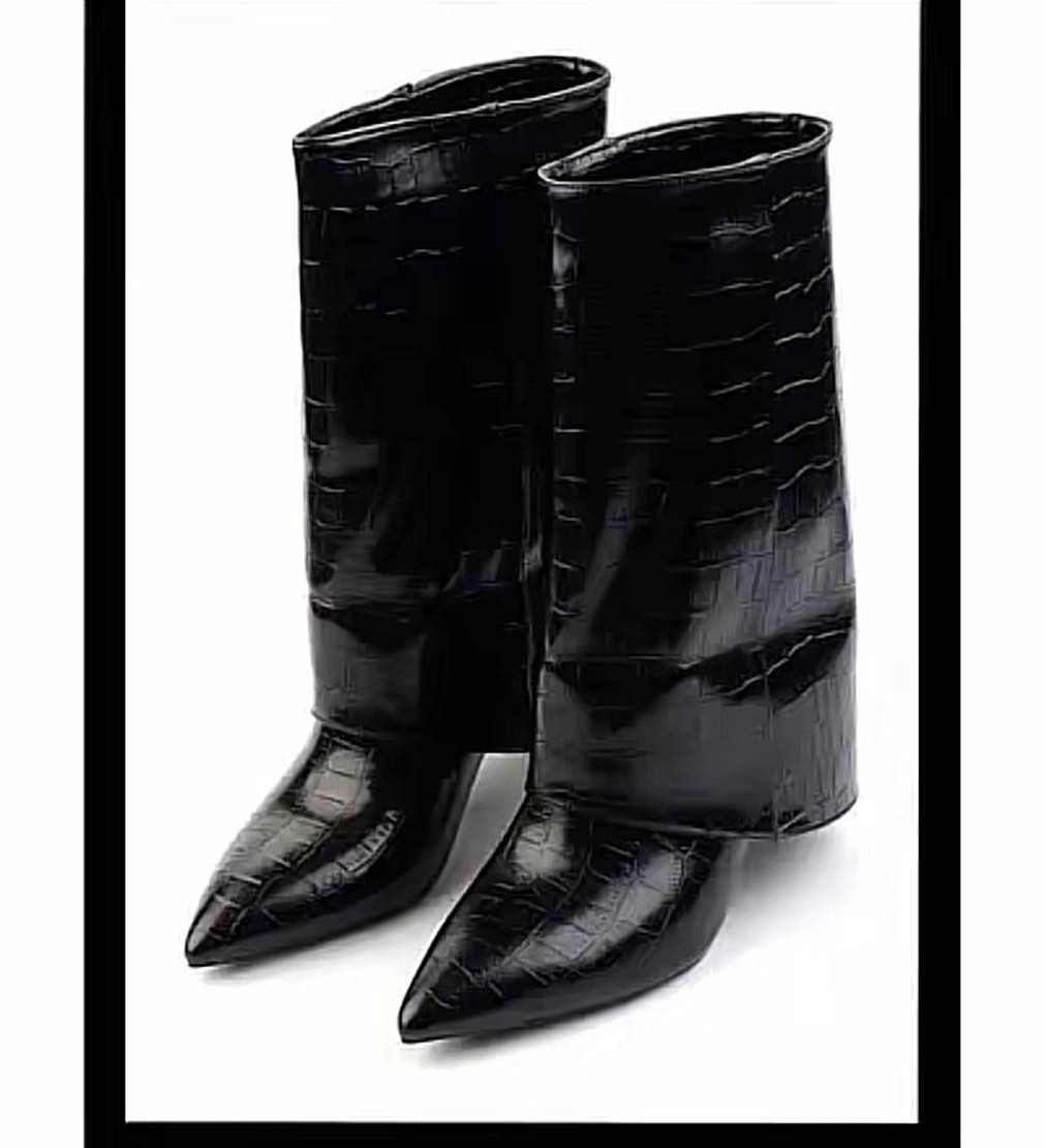 🔥تخفيضات على الأحذية 👟 اي قطعه ب5🔥
أسعار  لفترة محدودة
راسلنا للحجز ✉️


**إذا كنت صاحب هذا الإعلان وتريد حذفه لأي سبب، رجاءا أرسل رسالة إلى الدعم الفني**