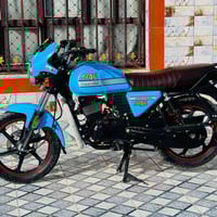 دايون • ٢٠٠ • موديل ٢٤