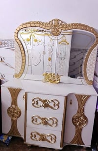 غرفة ٦ قطع • جديدة • بغداد جديده