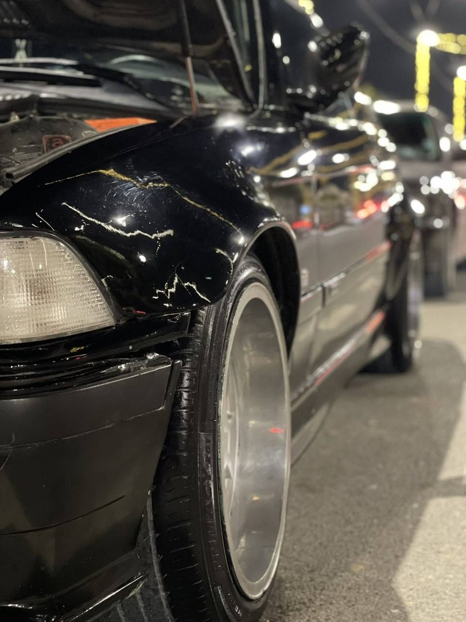 i38 v8 🚀  bmw  bofroshtn gerade 2drga nawjldw jam karaba armeshaw sanawe Sha *********** السليمانية, العراق
