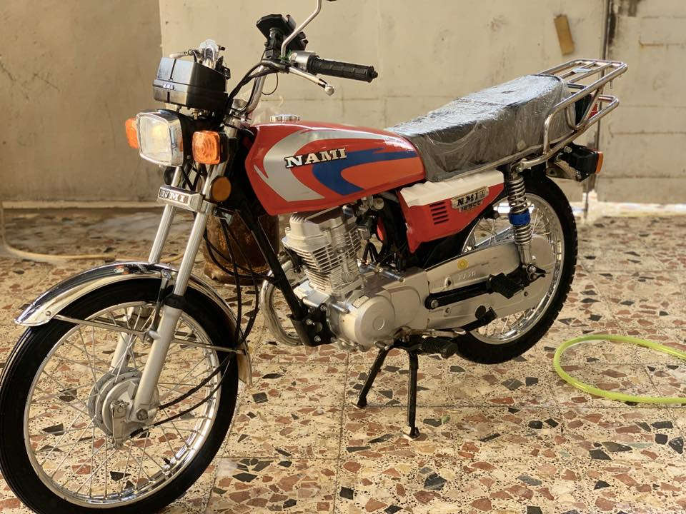 موديل 21 معمر 24 شلامجه
اوراق اصولي 
مكينه ما مفتوحه 
دراجه كامله على اخر حبايه كلشي ما عوزها
***********
