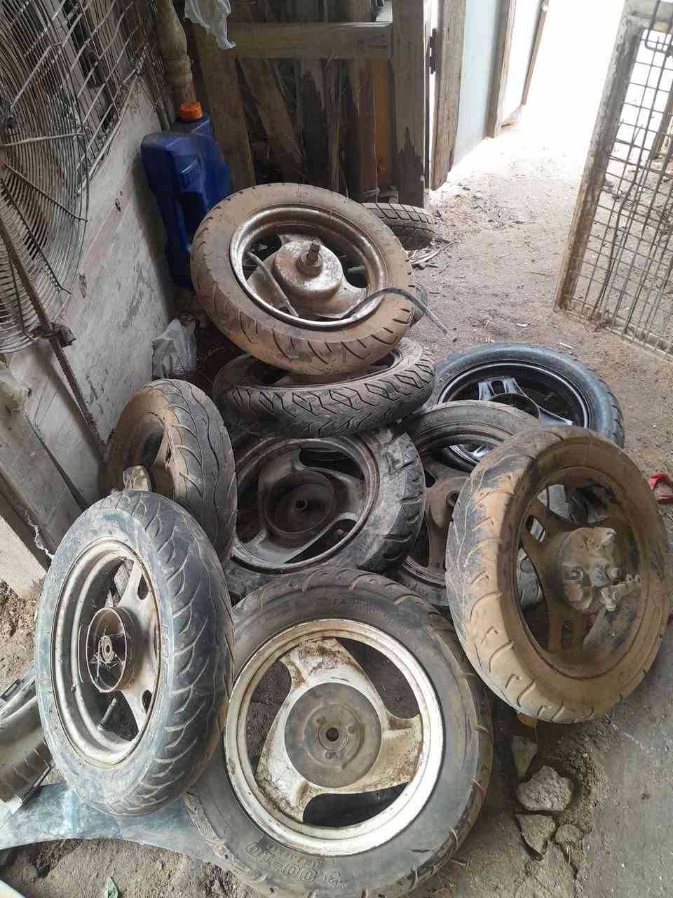 متاح تفصيخ جميع انواع الدراجات يوماها بطه ساسوكي عبد لحليم
خاص موجود


**إذا كنت صاحب هذا الإعلان وتريد حذفه لأي سبب، رجاءا أرسل رسالة إلى الدعم الفني**