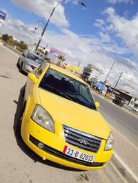 شيري A5 موديل ٢٠١٢ مكينة وكير كامري ابو الجف السعر ٣٣ ورقة بيها كابون ...