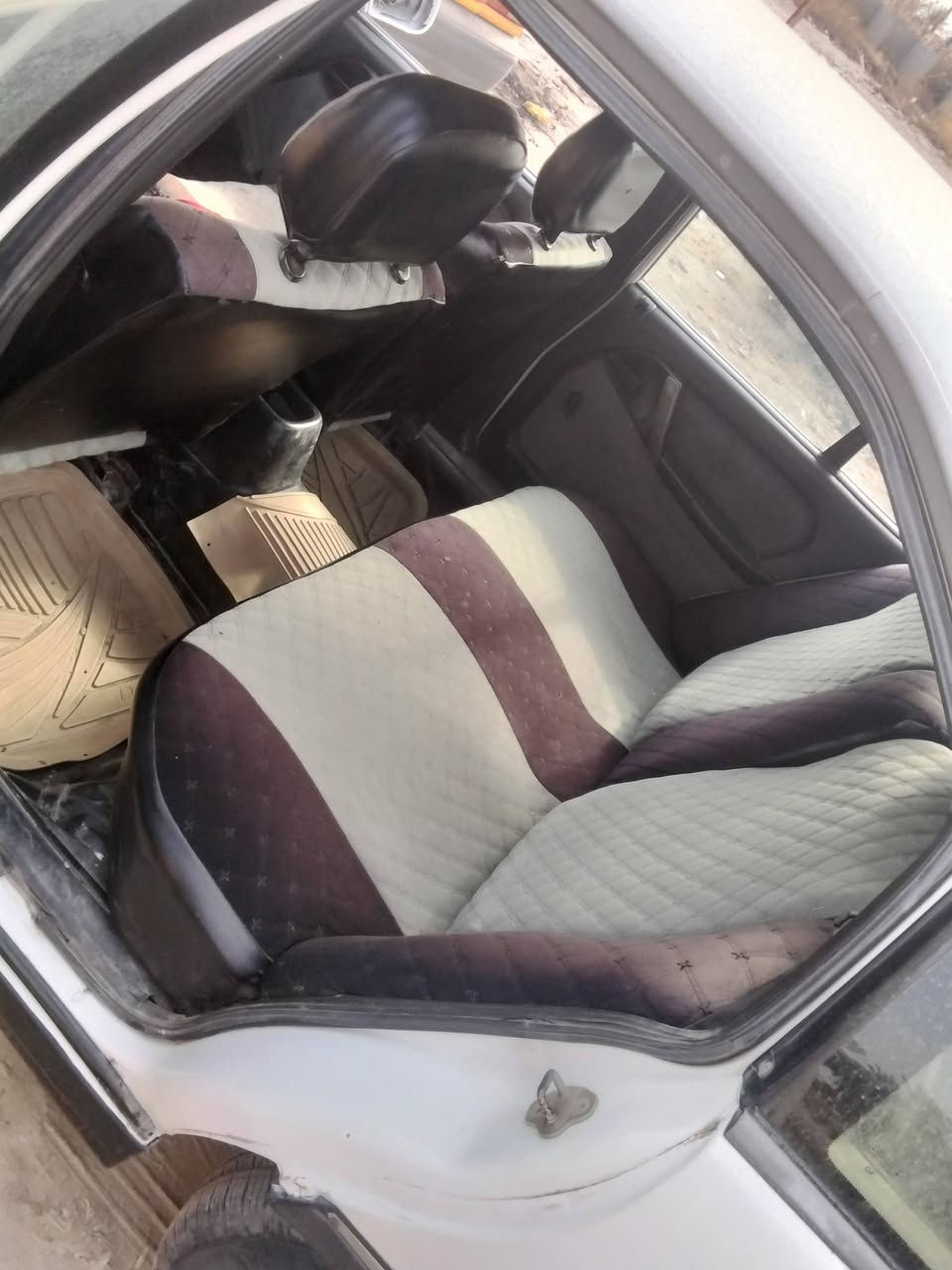 السلام عليكم اوبل اوميجا رقم نينوى تحويل مباشر السعر 35 وبيها مجال مكاني دوره هو رجب***********
