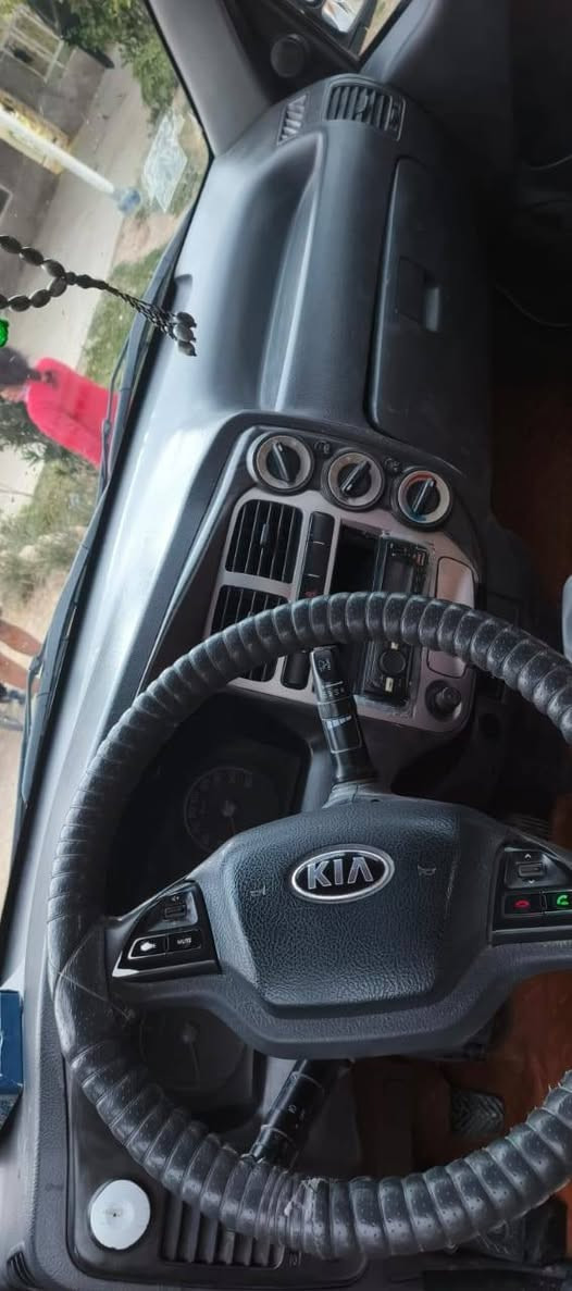 السلام عليكم
كيه فحل للبيع مديل 16 سياره كفاله عامه مكينه وكير وحداديه وكسنت غرفه جديده كهربائيات شغاله مكان بابل 
للستفسار ***********
