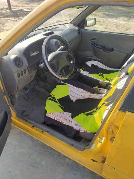 السلام عليكم سايبا موديل 14 كير محرك شواصي رقم بغداد سنويه عضم بدون راعي السعر 9 وراق قفل ***********
