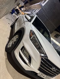 ٢٠٢١ • وارد امريكي • حادث بنيد