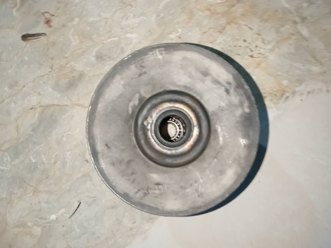 تخم كلجات فراشة كامل مال حاوية شرط  بس البنز محكوك السعر 15 مع توصيل لكل المحافضات


**إذا كنت صاحب هذا الإعلان وتريد حذفه لأي سبب، رجاءا أرسل رسالة إلى الدعم الفني**