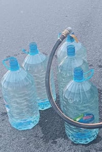 نقل نفط • جميع مناطق كركوك • توزيع ٢٤س