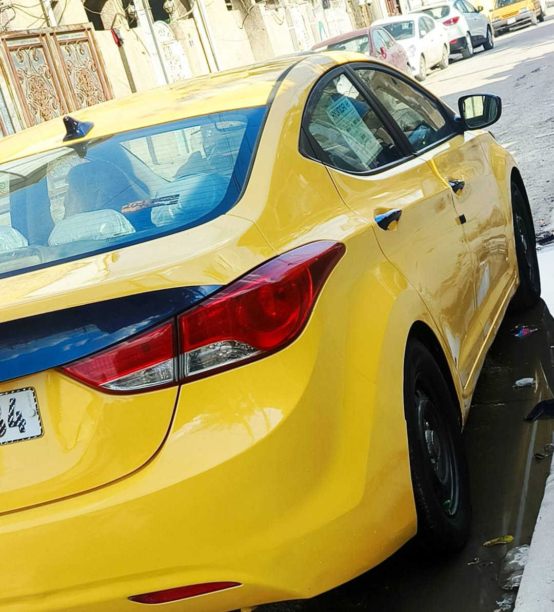 السلام عليكم النترا وارد🇺🇸 أمريكي حادث جاملغ وبنيد محرك وكير جدد صدر جديد تخم تاير جديد سيارة جديدة بمعنى الكلمة مصفرة هيئة وغرامات تحويل ثاني يوم مكان بغداد الشعب حي أور السعر 98رقم الهاتف ***********..=.=.=***********. بس الجناي يخابر ويدلل اتصال فقط.
