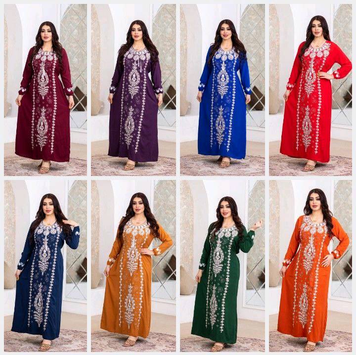 ✨ أهلاً بكم ♾
بيع ملابس بيت (مفرد + جملة)
📦 التجهيز من المخزن
🚚 التوصيل لكل المحافظات
🎨 ألوان ومقاسات متعددة
📩 للطلب يرجى  مراسلتي خاص او واتساب ***********
